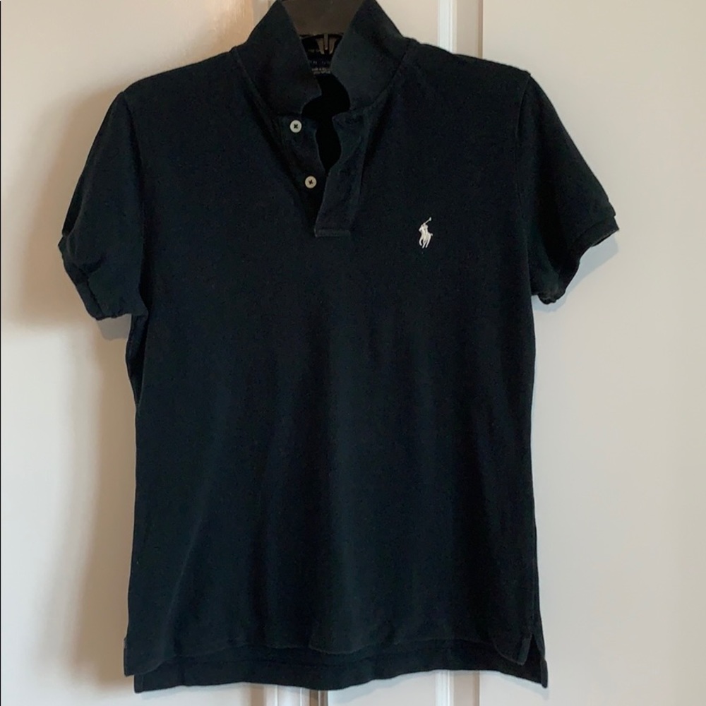Ralph Lauren polo shirt